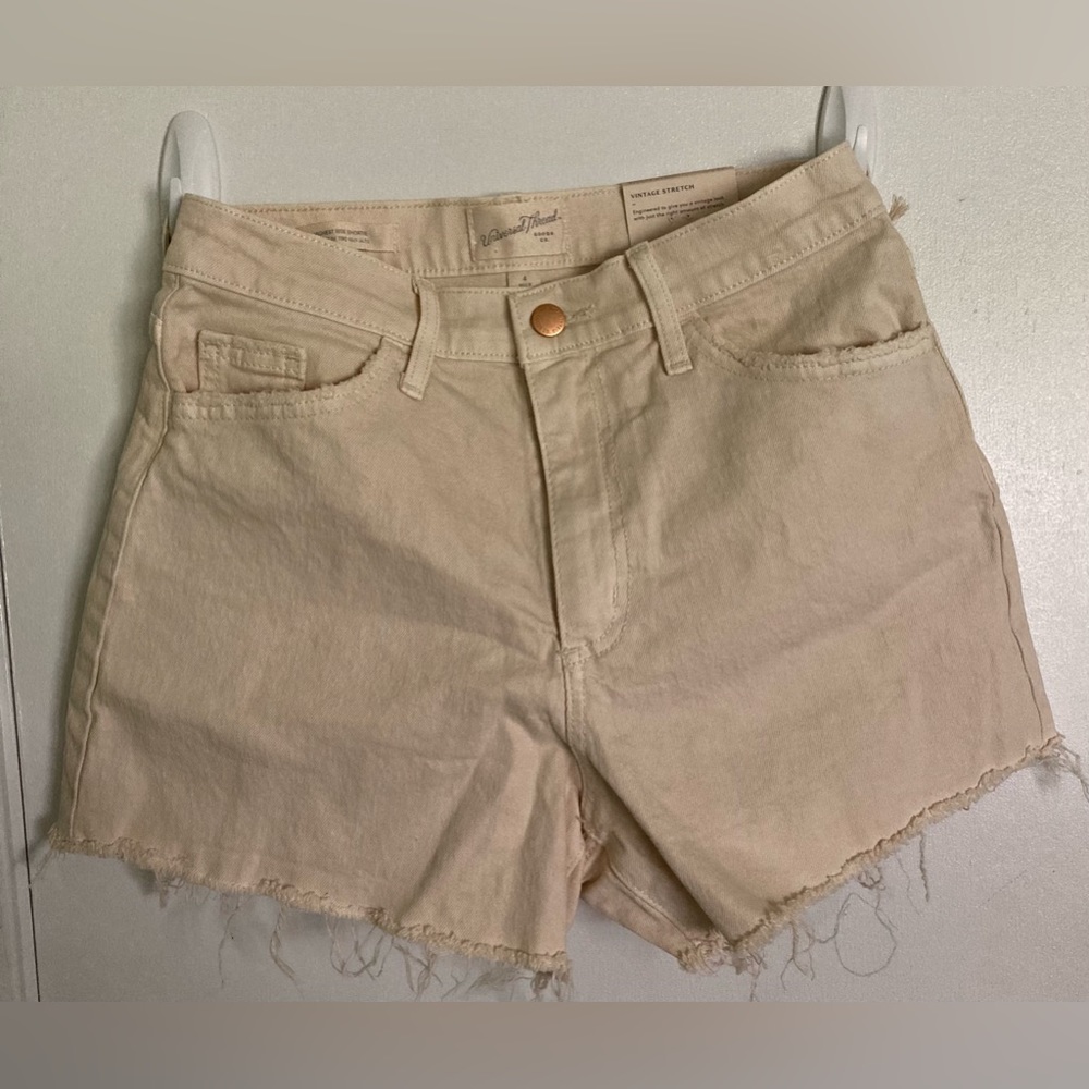 Short  Highest rise #4